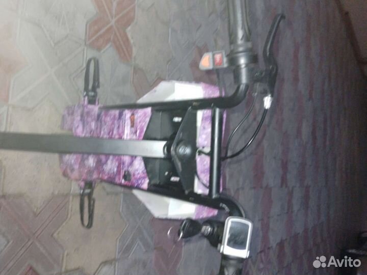 Электро дрифт карт