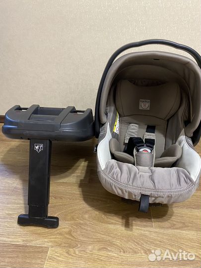 Детское автокресло от 0 до 13