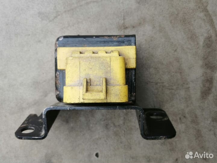 Датчик удара airbag для Chevrolet Blazer 1995-2005