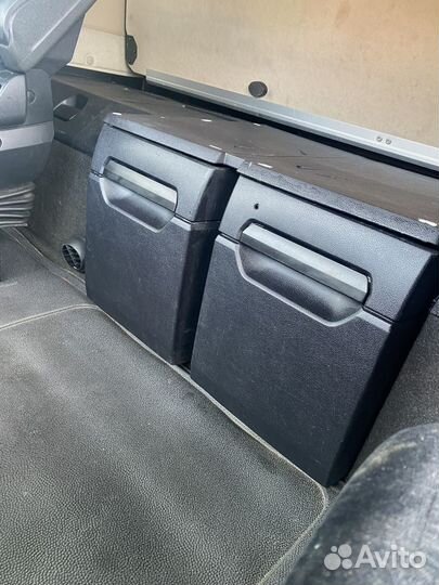 Mercedes-Benz Actros, 2012