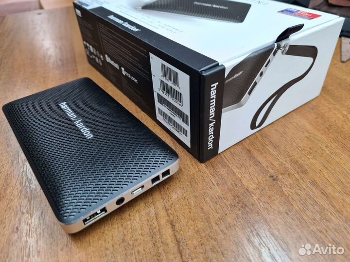 Harman kardon esquire mini