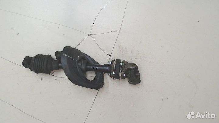 Кардан рулевой Opel Antara, 2008
