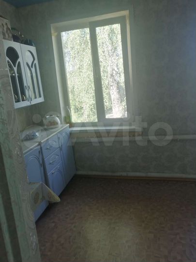 3-к. квартира, 70 м², 2/2 эт.