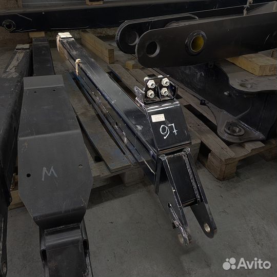 Удлинитель манипуляторов омтл-97 97.03.200Б 