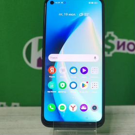 realme 9 5G, 4/64 ГБ