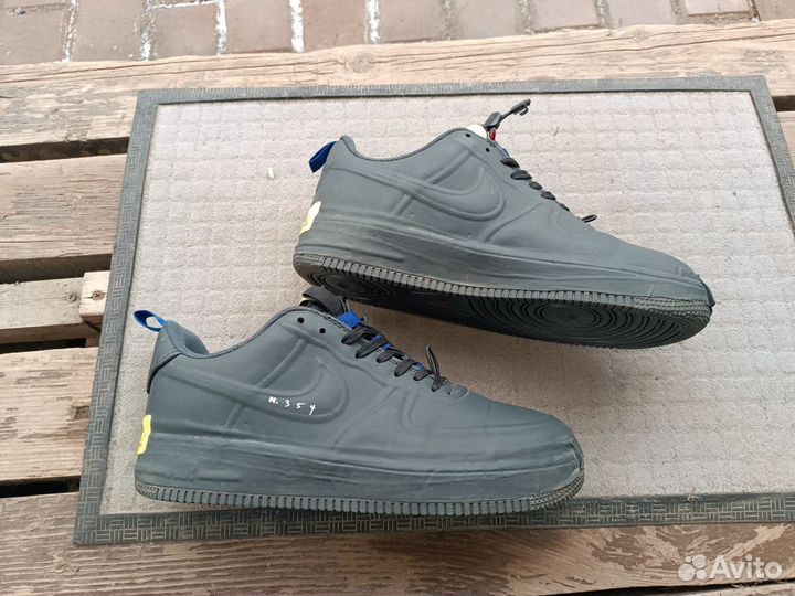 Кроссовки мужские nike