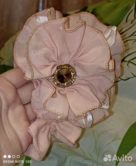 Резинка для волос