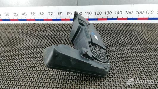 Сабвуфер audi A5 1 (YML08Q101)