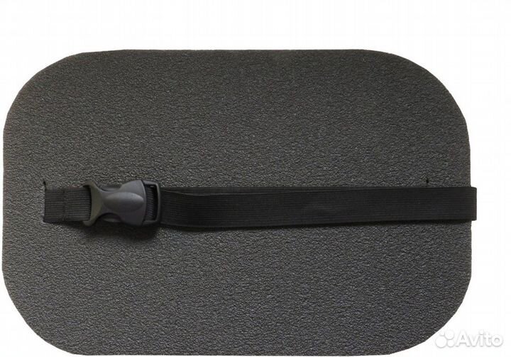 Сиденье туристическое 350х240х10ммТри Кита