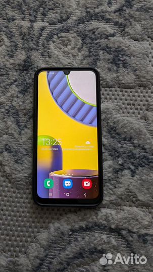 Samsung Galaxy M31, 6/128 ГБ