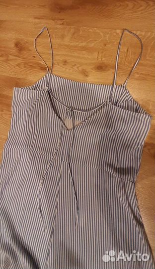 Комбинезон летний H&M новый