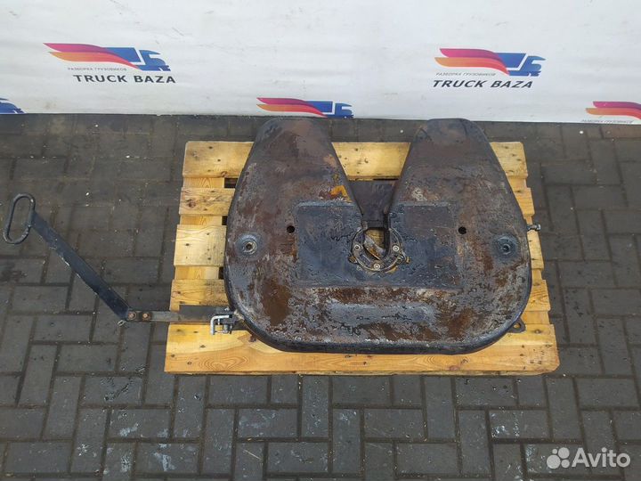 Седло jost 150 мм