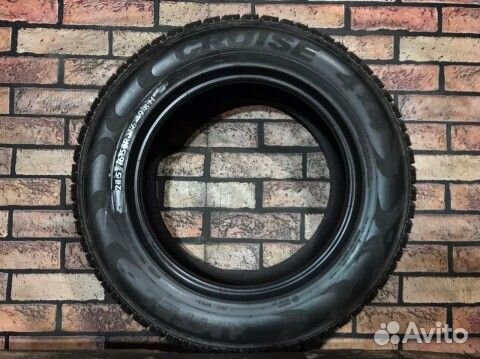 Amtel Cruise 4x4 215/65 R16