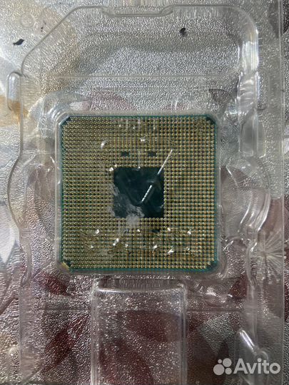 Процессор ryzen 5 5500