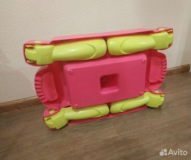 Стол Мега блокс