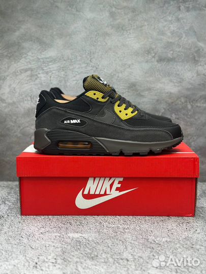 Кроссовки Nike Air Max 90 41-45