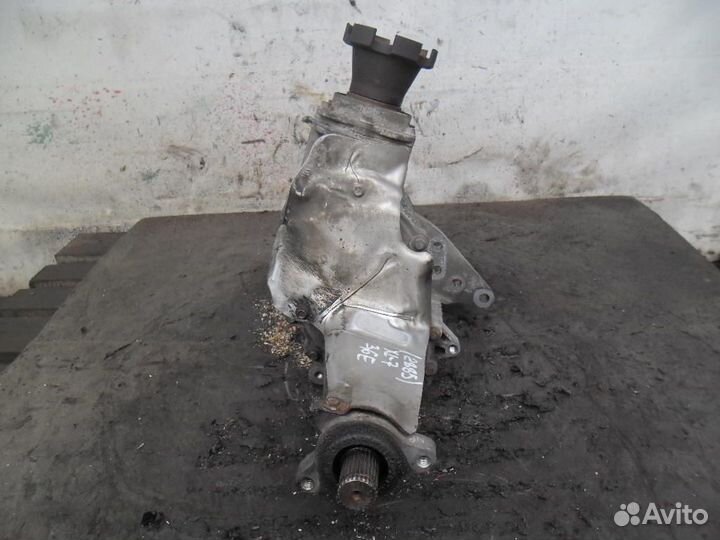 Раздаточная коробка, Suzuki XL-7 2008