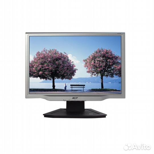 Б/у Монитор 19