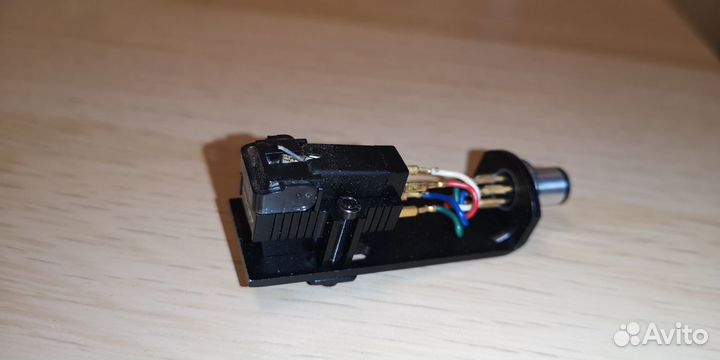 Картридж с шеллом A'PIS