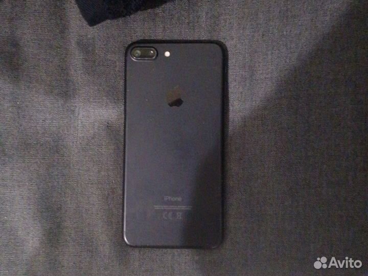 iPhone 7 Plus, 64 гб