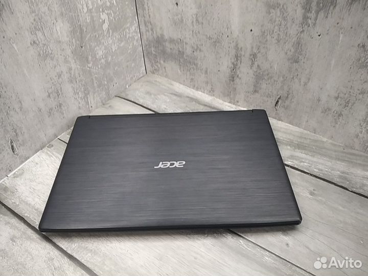 Многозадачный Acer 8GB/GeForce/SSD