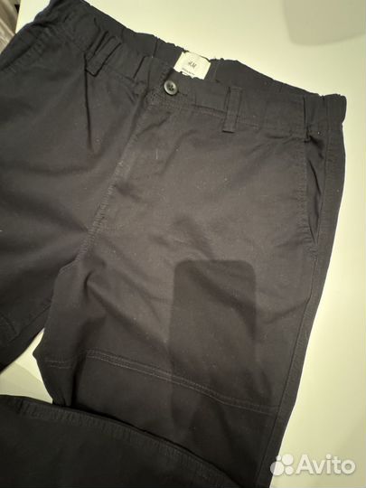 Брюки мужские hm 46 (S)