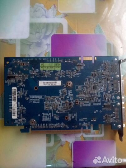 Видеокарта