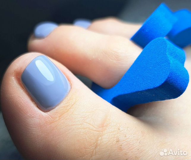 Маникюр- Педикюр