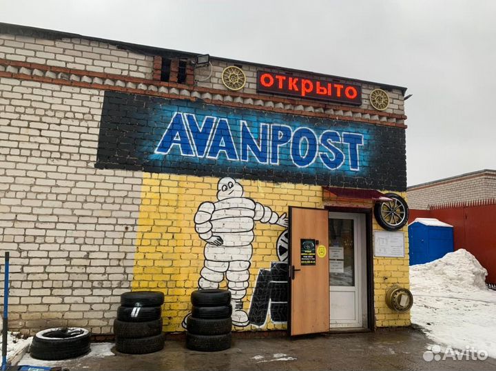 Граффити / Дизайн стен