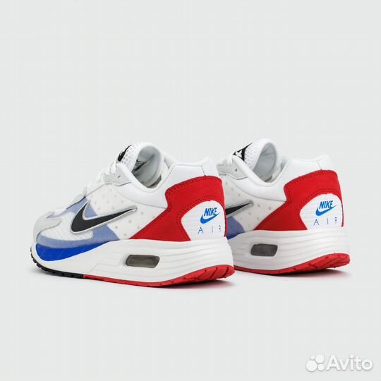 Кроссовки Nike Air Max Solo 24457