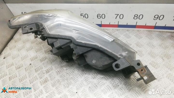 Фара левая Mazda 6 GJ 2013