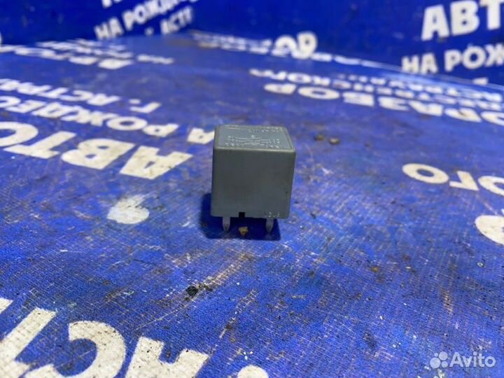 Реле Kia Shuma 2 лифтбэк S6D 2002