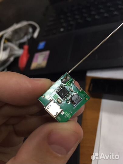 Ремонт бензотехники и электрообордования