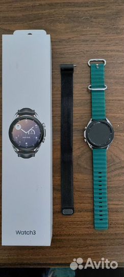 Смарт часы samsung