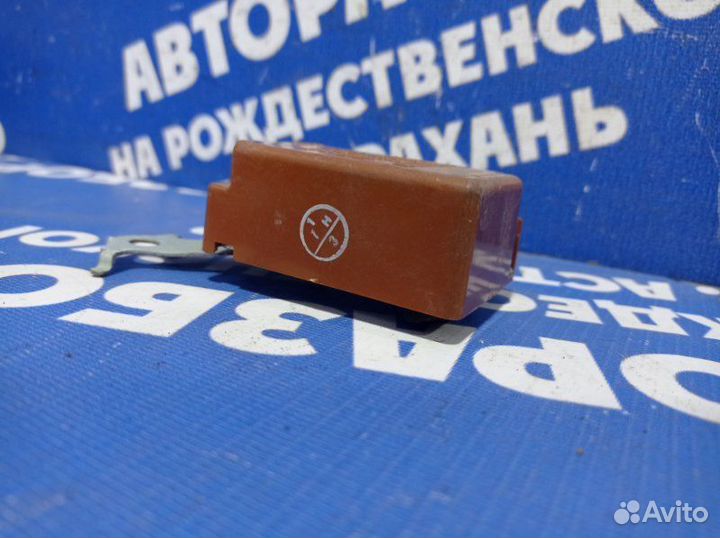 Блок управления двери Toyota Camry 40 седан 2008