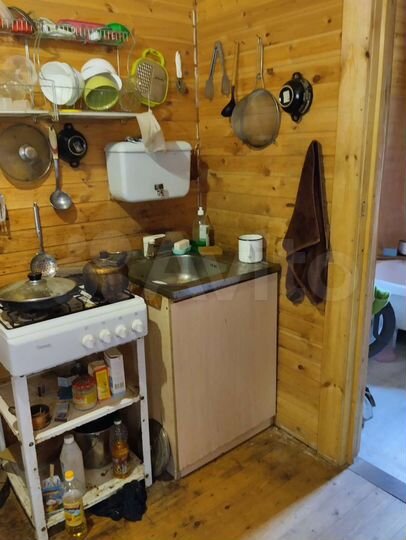 Участок 2,29 га (СНТ, ДНП)