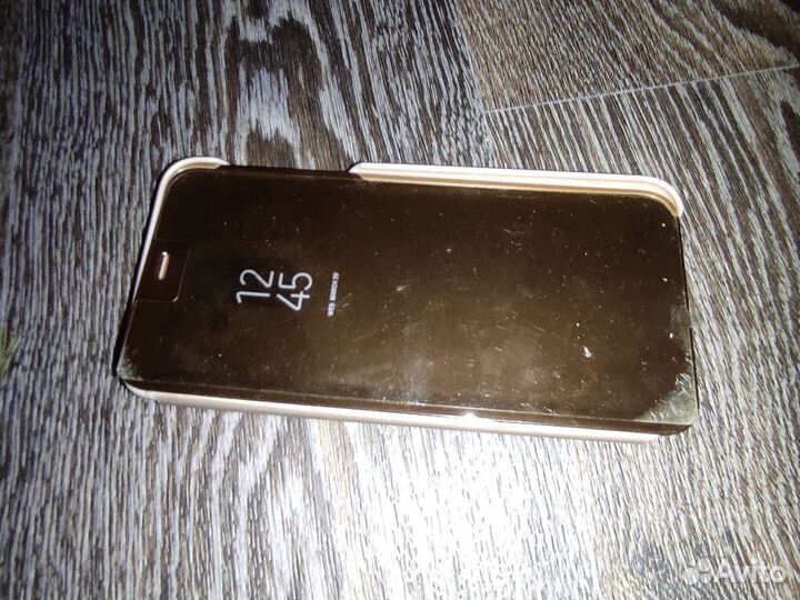 Чехол на самсунг а 8 или а 6+