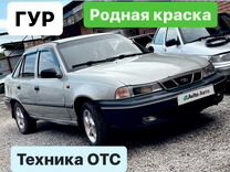 Daewoo Nexia 1.5 MT, 2006, 131 000 км, с пробегом, цена 134 000 руб.