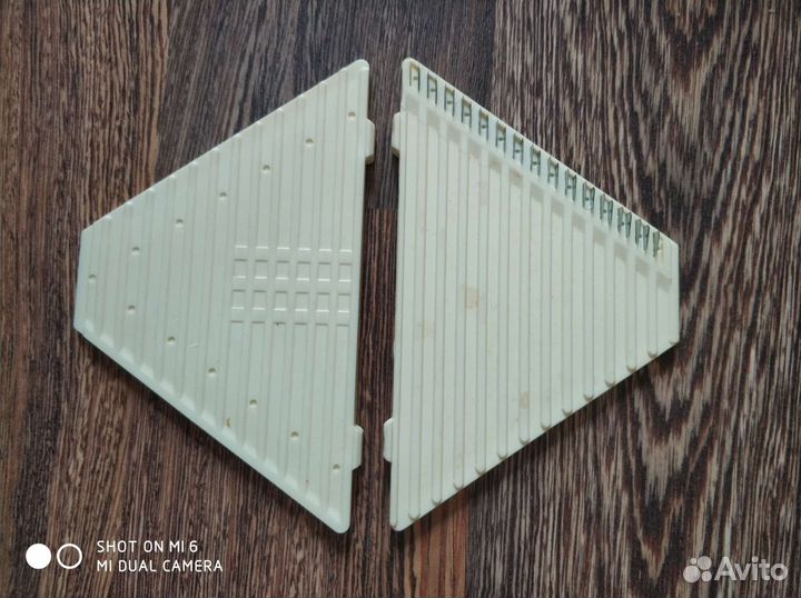 Овощерезка об-1У4 СССР