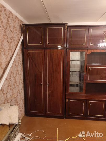 Шкаф бу