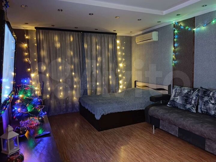 Квартира-студия, 31 м², 3/5 эт.