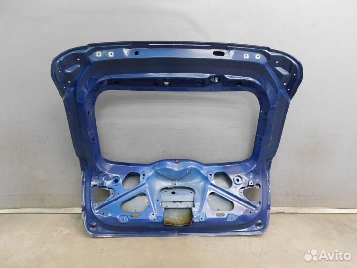 Дверь багажника Лада Веста/Веста Кросс/Веста Спорт