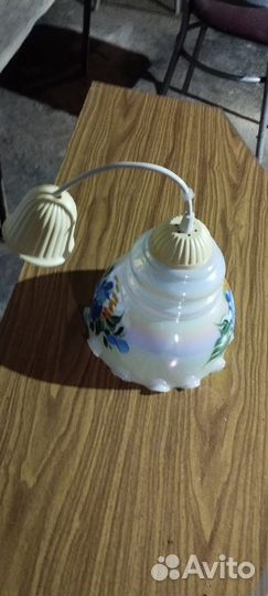 Светильник потолочный