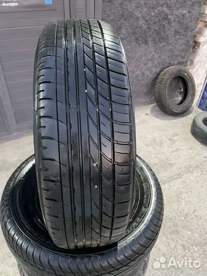 Yokohama DNA map ES340 195/70 R15