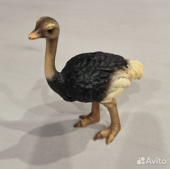 Фигурки животных