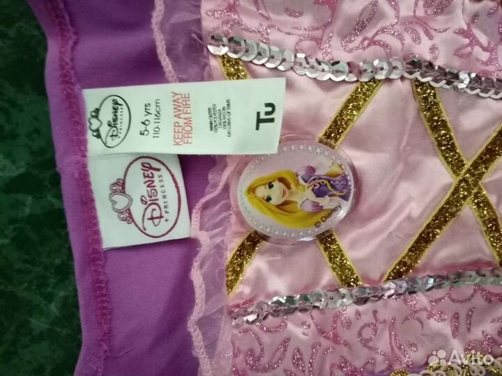 Карнавальные костюмы на 5-6 лет