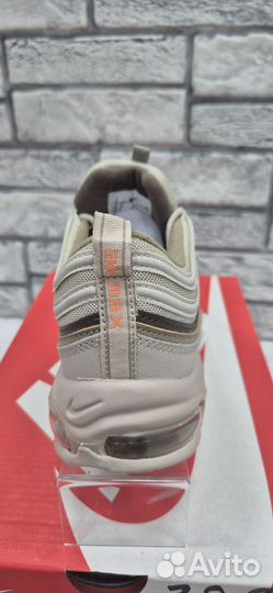 Кроссовки Nike air max 97
