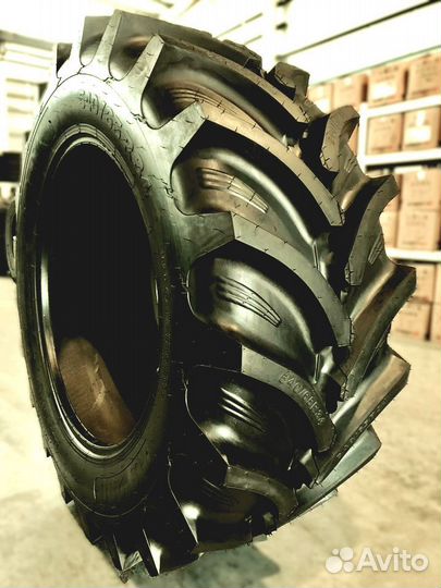 540/65R34 GTK RS200 TL