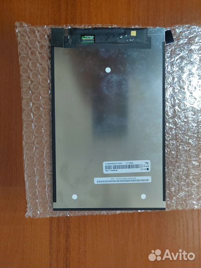 Сенсорный экран дигитайзер для lenovo