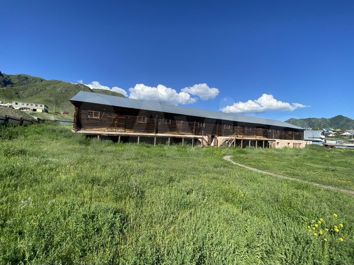 Склад, 4000 м²